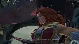 DARKSIDERS 2 (GAME+) All Bosses Fighting and All Cutscenes Movie Full HD