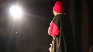 Xavier Tre - Fly America Holiday Bash x Mark Battles X Derek Luh  [Official Live Video]