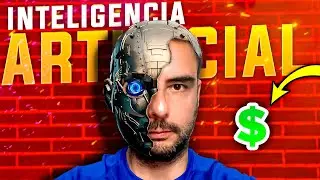 Cuales Son Los TRABAJOS DEL FUTURO | GANA 200.000$ Al Año Con INTELIGENCIA ARTIFICIAL