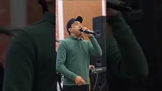 Rustamjon Tursumatov ~Jonli ijro