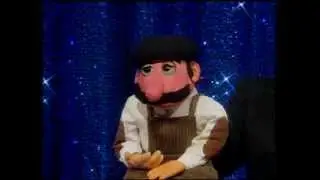 JOSÉ LUIS MORENO Y MACARIO EA91 89