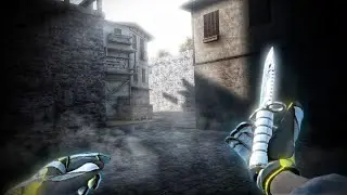 IT'S SNOWING LIKE IT'S THE END OF THE WORLD | STANDOFF 2 COLLAB