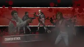 The walking dead road to survival: cross region warfare