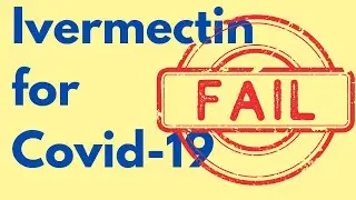 How the case of Ivermectin for Covid-19 fell apart