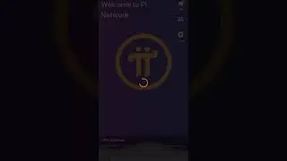 Pi Network Account Creation