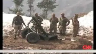 Touring Pakistan's SWAT Valley