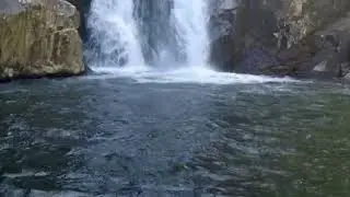 Chorro Ojo de Agua, Coclé. Río Zapillo www.enlodados.com