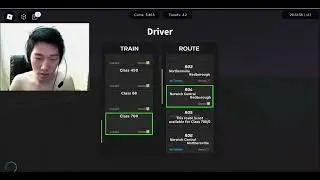 Whitecoast City Railway V1.1 is a buggy update making me angry