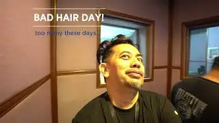 FISH -  the making of EKSTRADISI