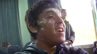WEON ! NOS VAN A PICHULIARRRR!!