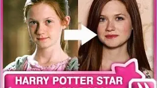 Eroi della serie di Harry Potter, prima e dopo il 2017