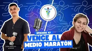 Impulsa tu Rendimiento 🚀: Ft. Dilan y los Mejores Tips para el Medio Maratón !🏃‍♂️