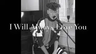 Dolly Parton / Whitney Houston - I Will Always Love You Cover