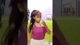 Anak jaman now ttnya gede