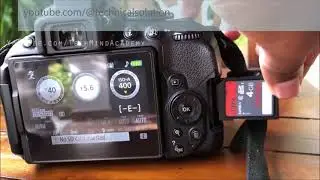 this memory card can not be used nikon