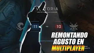 Una Remontada Chill - Halo Infinite Acaparamiento