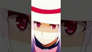 THIS IS 4K ANIME (THE EMINENCE IN SHADOW AMV/EDIT)