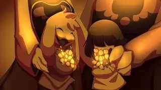 His Theme - osu! Storyboard (complete)
