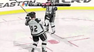 NHL® 15 Hut - REKT
