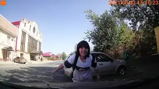 Бюджетный видеорегистратор 70Mai Dash Cam D01 1S Подключение, прошивка, настройка.