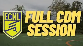 Full CDM Session | Mia Garcia & Christian Stumpf