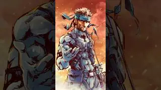 Snake! You're pretty good.