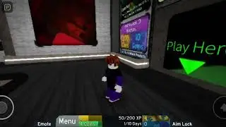 I tryed To finish in solo Sinking Ship Level On Flood Escape 2|Roblox(Code In Description)