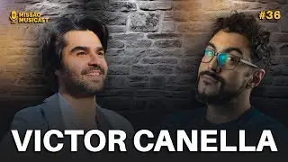 36 - VICTOR CANELLA - MISSÃO MUSICAST