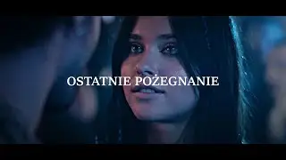 EMASIK Ft.Advms - Ostatnie Pożegnanie (Prod.Skyper) VIDEO