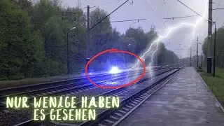 ⚡️Einzigartige Naturphänomene auf Kamera eingefangen! ⚡️So etwas bekommt nicht jeder zu sehen.