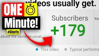 How to Get YouTube Subscribers FAST - Get More Subs 2021
