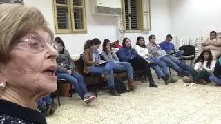 18 באפריל 2023