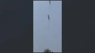 ❗️Смотреть обязательно ❗️Сбитый Ил-18 ( АН-26)