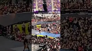 #guitarsolo #wolfgangvanhalen #live #usbank #stadium #takeabow #shortsfeed #youtubeshorts #minnesota