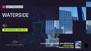 Mantap game ini GRAFIS nya seperti ps3 dan pas4 dan udah rilis di play store|asphalt 9 legends