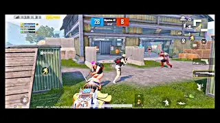 20 ka Combo m24 🆚TDM challenge