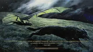 DaC 4.5 - Высшие Эльфы #7 Светлые гномики