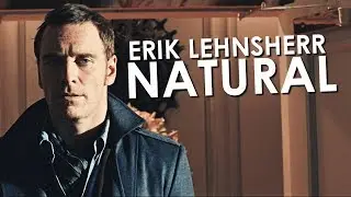 Erik Lehnsherr | Natural