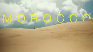 M O R O C C O | SURF CAMP