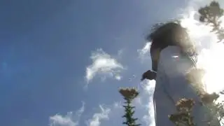 PT making clouds out of nothing at all