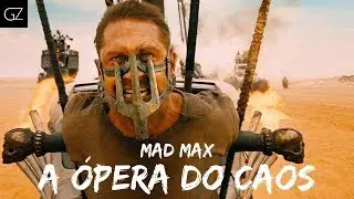 Mad Max: A história por trás do filme!