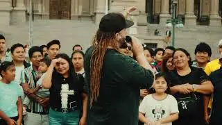 CHRISTAFARI | YO HE DECIDIDO SEGUIR A CRISTO