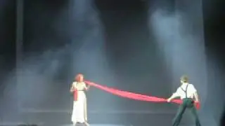 Ballet Yesenin - The great 