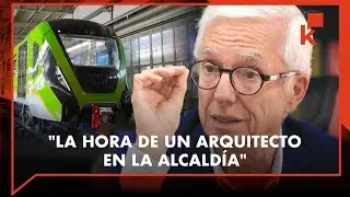 Con Jorge Robledo, ¿qué pasará con el Metro y otros proyectos de Bogotá?