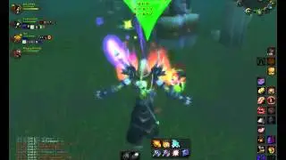 Nostalrius World pvp with friends is always tons of fun!