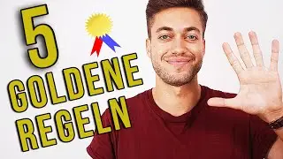 5 goldene Verhaltensregeln fürs (Medizin) Praktikum - Doc Mo