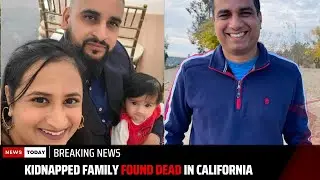 Family of 4 people kidnapped in Merced speaks out | News Today