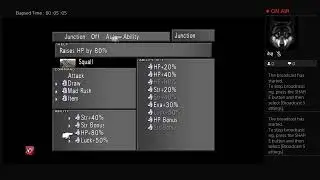 Test stream 2