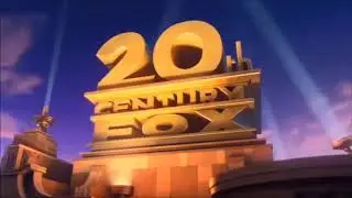 20th Century Fox (2011) (The Other One Variant)