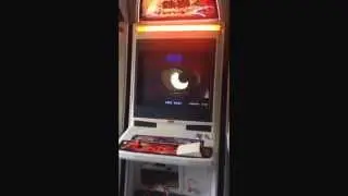 Altered Beast  Test